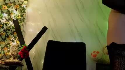 webcam clip — jeimy_garcia live on Chaturbate