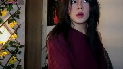 jeimy_garcia recorded cam show Chaturbate 2026-10-13 18:55
