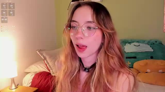 jelly_w5 — 39 min cam broadcast on Chaturbate