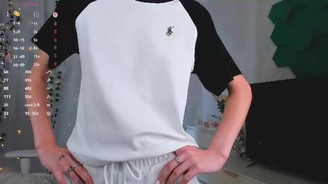 jenevacustis xxx cam show via Chaturbate 2026-08-31 14:52