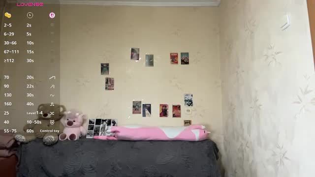 jenninekarels: 39 min webcam clip on Chaturbate