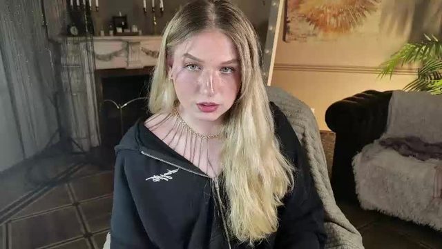 jes_solar Chaturbate cam rip