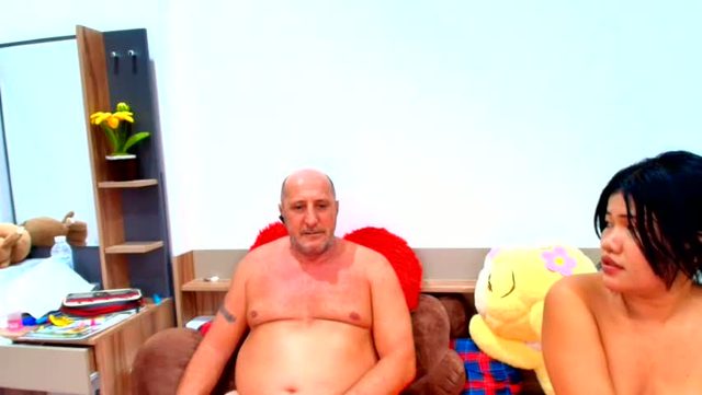 jhon_gade Chaturbate fuck show — 8 min 2026-10-01 10:26