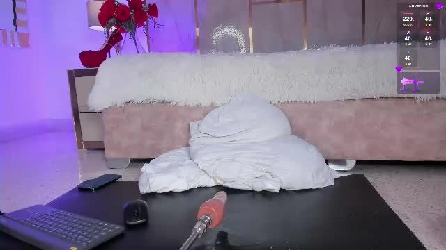 18 min live show — jiggly_ on Chaturbate