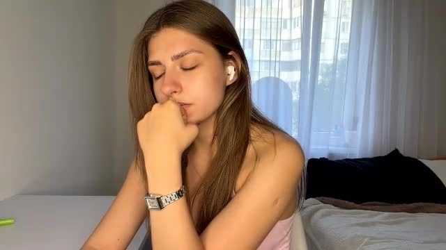 joandonelly — webcam recording, 2026-07-23 19:03 · Chaturbate