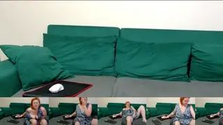 joannaandneighbour: Couple cam stream on Chaturbate