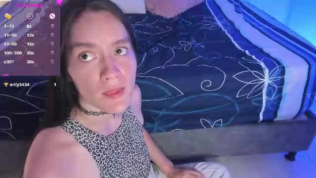 josh_and_val webcam show 2026-10-07 03:06 Chaturbate
