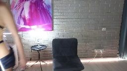 jujuyang broadcasting on Chaturbate — recorded cam show