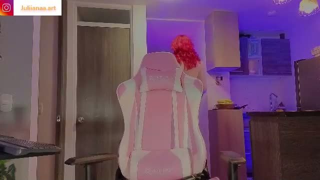 julianna_saenz — cam show replay 2026-08-21 05:32 · Trans