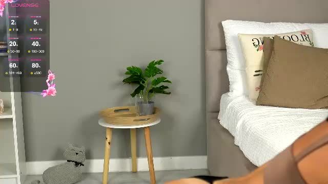 juliarichard — cam session (Chaturbate) 2026-07-24 16:02