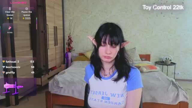 julissweet | webcam broadcast 2026-10-11 15:02 | Female
