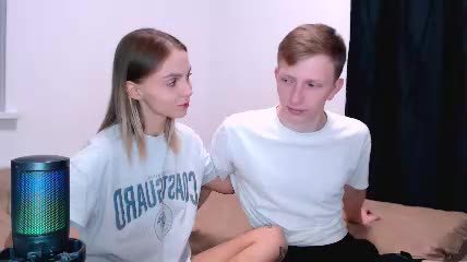 julsweet's cam session — recorded 2026-10-05 09:18
