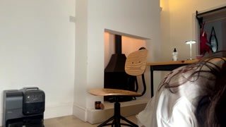 justbecauseiloveit webcam recording (30 min) 2026-01-12 16:00