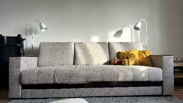 k1tty_cute's 35 min full cam show on Chaturbate