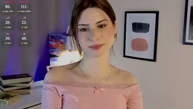 kaileyjordan Chaturbate hardcore cam show · Female