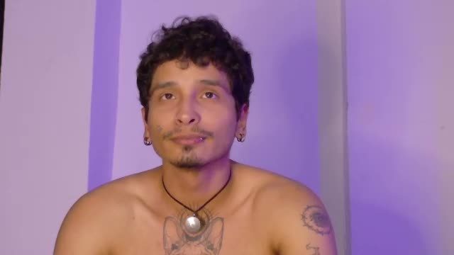 kairo_06's 7 min cam clip on Chaturbate