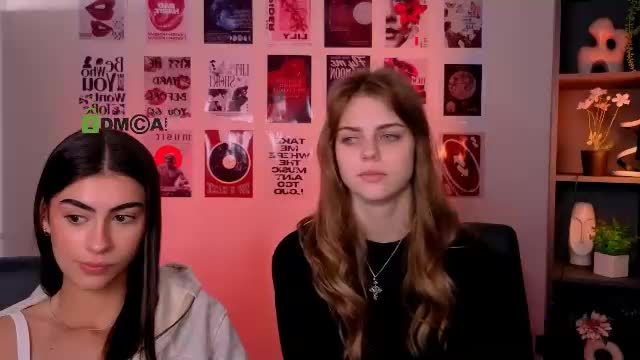 kaisy_star: 50 min cam clip on Chaturbate