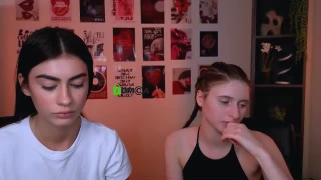 kaisy_star Chaturbate cam show