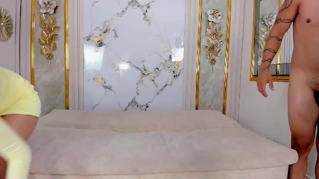 kaliana_ggh: webcam show replay — Chaturbate