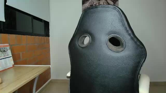 streamed cam show — kaliffa_zoe on Chaturbate, 2026-06-27 05:41