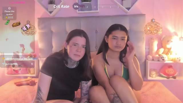 kaliykatie: livestream recording on Chaturbate, 2026-08-29 11:27
