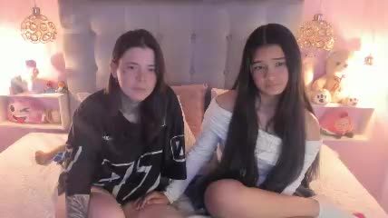 kaliykatie live cam show 2026-10-04 08:39 Chaturbate