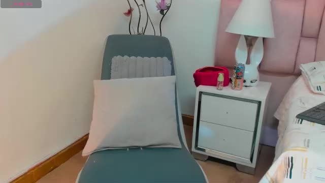 kamila_arias on Chaturbate — xxx show from 2026-08-05 15:30