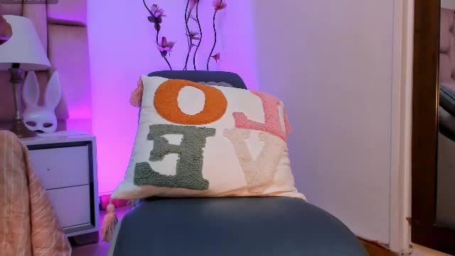 cam rip: kamila_arias Chaturbate 2026-10-20 17:11
