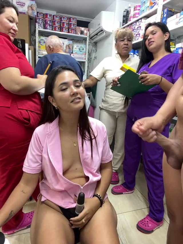 kandalove Stripchat — 23 min live cam recording