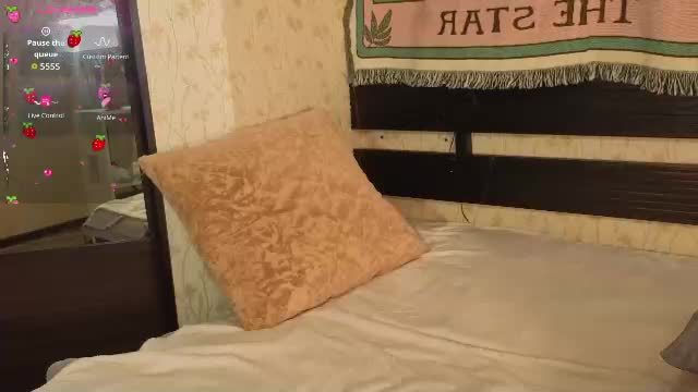 kano_kandy — 8 min cam video on Chaturbate