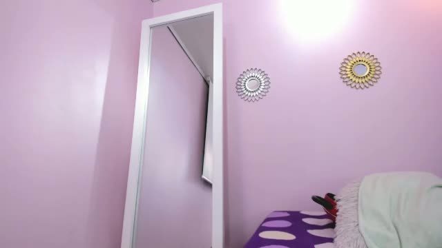 kaory_azumi: Chaturbate webcam session 2026-08-29 06:07