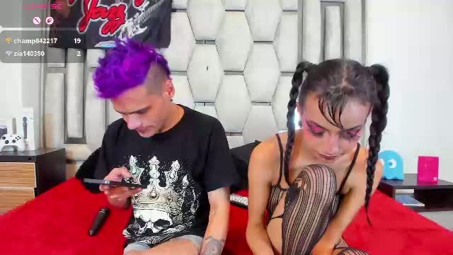 karlaandmat live show (49 min) 2026-09-26 10:12