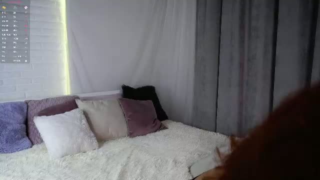 karolinerush — cam video from Chaturbate 2026-06-21 14:04