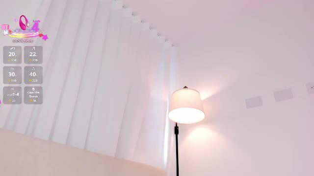 kasumi_18 Female cam recording on Chaturbate 2026-10-25 17:40