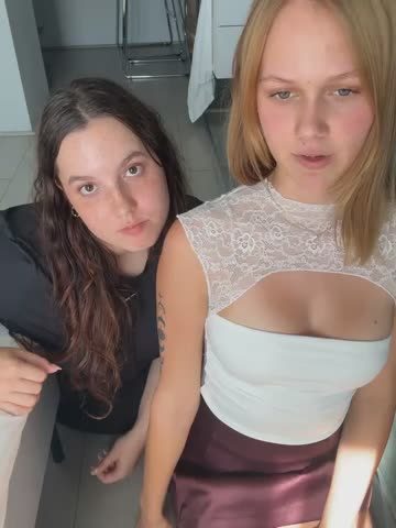 Katharina_Luna / cam show / Stripchat / 2026-09-16 16:21