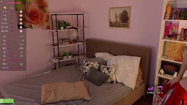 kathleen_banks on Chaturbate — cam recording 2026-07-25 21:19