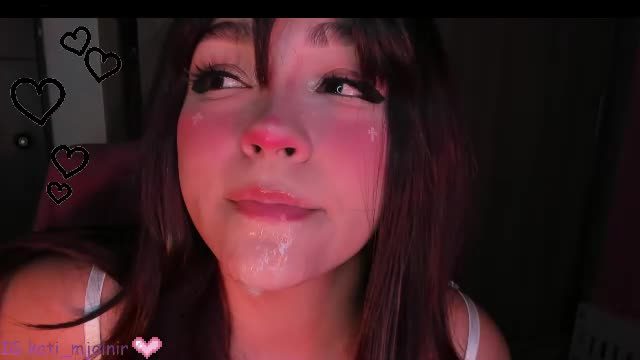 kati_01 live show from Chaturbate on 2026-07-25 10:20