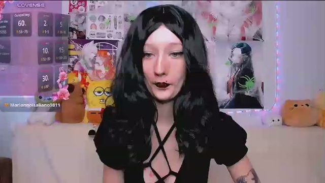 KatiaNabiee webcam clip (BongaCams, 2026-10-26 09:27)