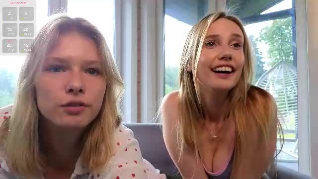 katie_dierse Chaturbate · live cam video · 2026-08-28 15:57