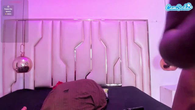 katty-rivera recorded webcam show (2026-07-25 13:07, 22 min)