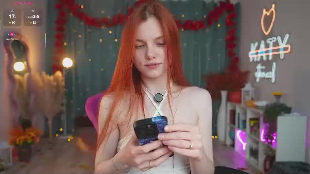 katy_ethereal's 6 min live recording 2026-10-08 08:21