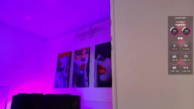 kayilyn: cam broadcast — Chaturbate 2026-06-27 18:20