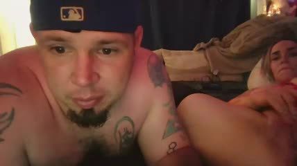 kaylaandmike23's 36 min cam session on Chaturbate