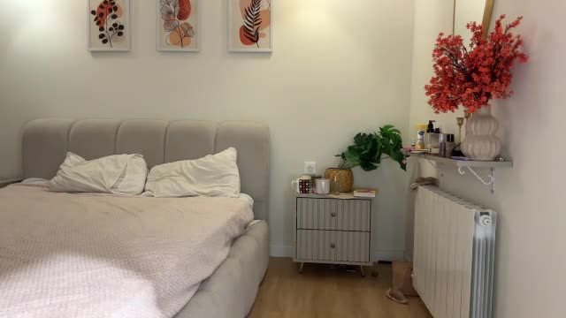 kellyberry__ — Chaturbate online cam show, 2026-06-18 20:55