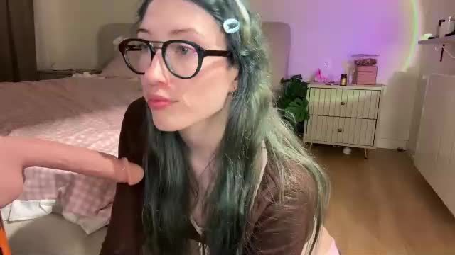 kellyberry__ — Chaturbate live recording (2026-07-25 02:38)
