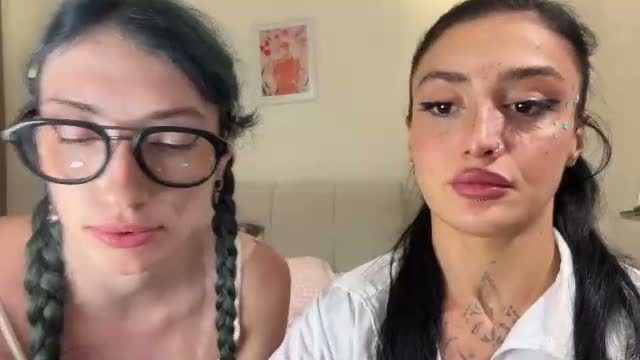 kellyberry__ webcam session (30 min) Chaturbate