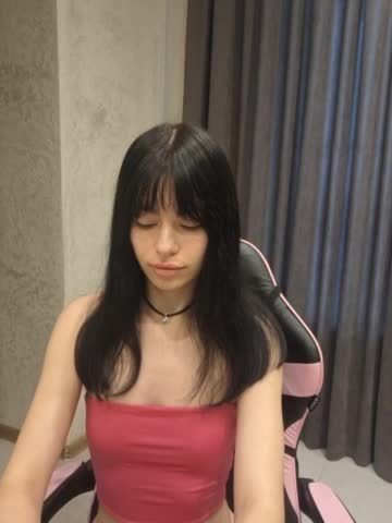 Kelseyy · BongaCams live show · 2026-10-25 12:16