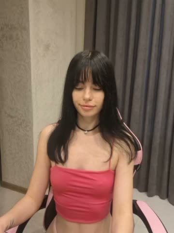 Kelseyy | 22 min webcam rip | BongaCams
