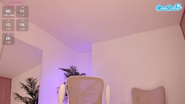 kendallrisex's 22 min cam show on Camsoda