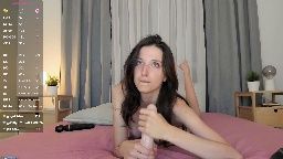 kettybelly's live cam show · Female 2026-08-24 13:33